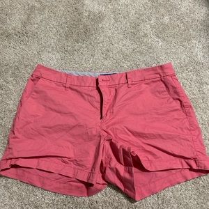Old Navy Pink Shorts